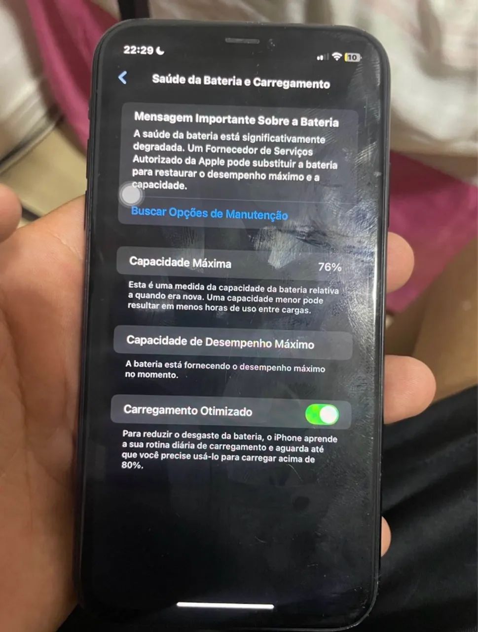vendo iphone xr