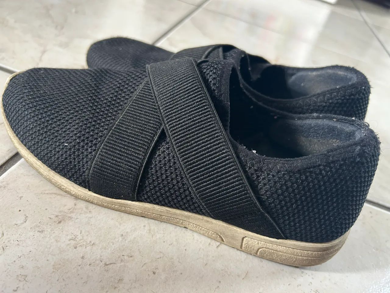 Slip preto básico - Foto 2