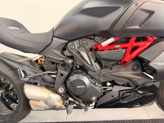 DUCATI DIAVEL 1260 S - Foto 5