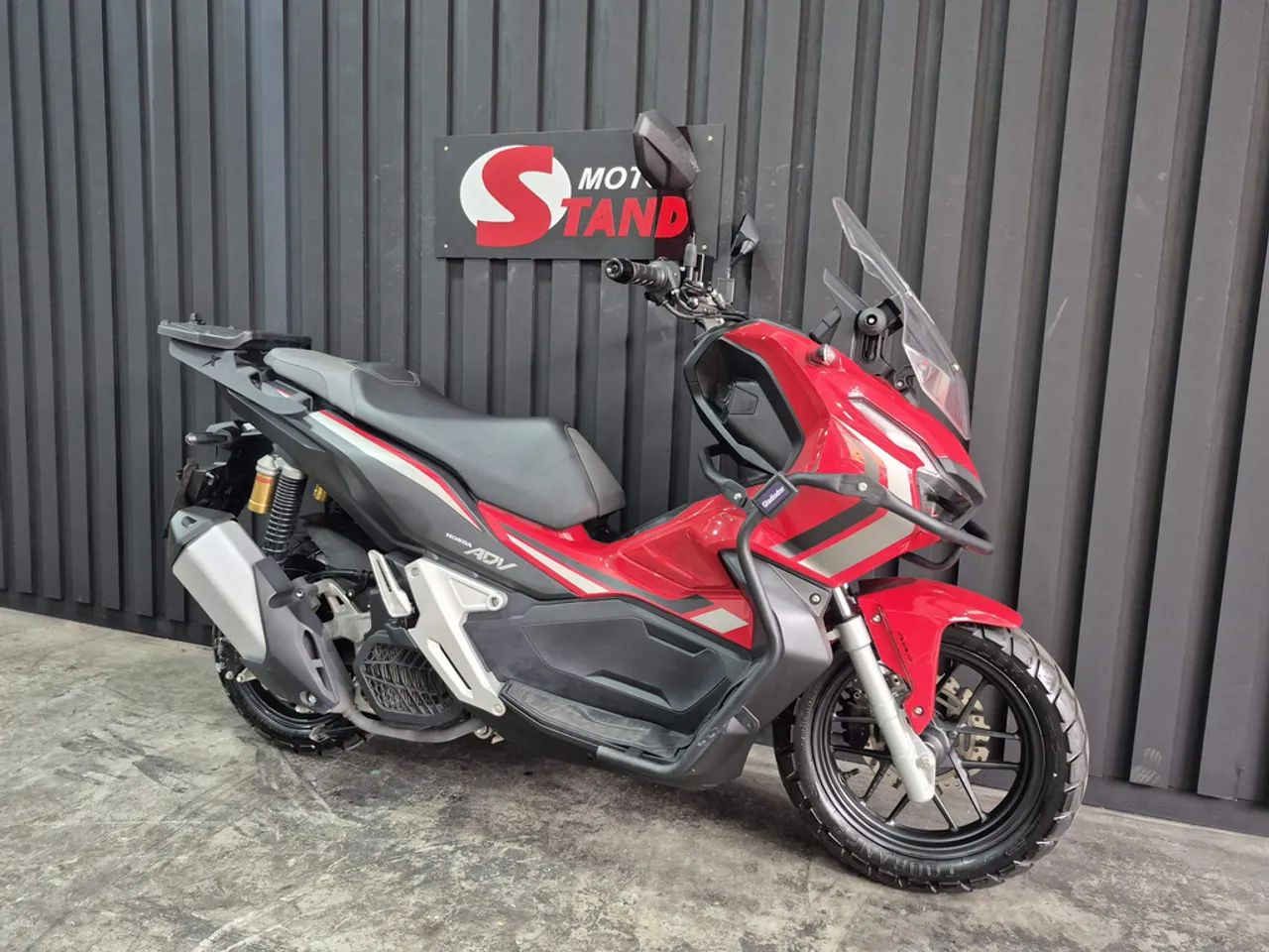 Honda ADV 700 cc  - Foto 3