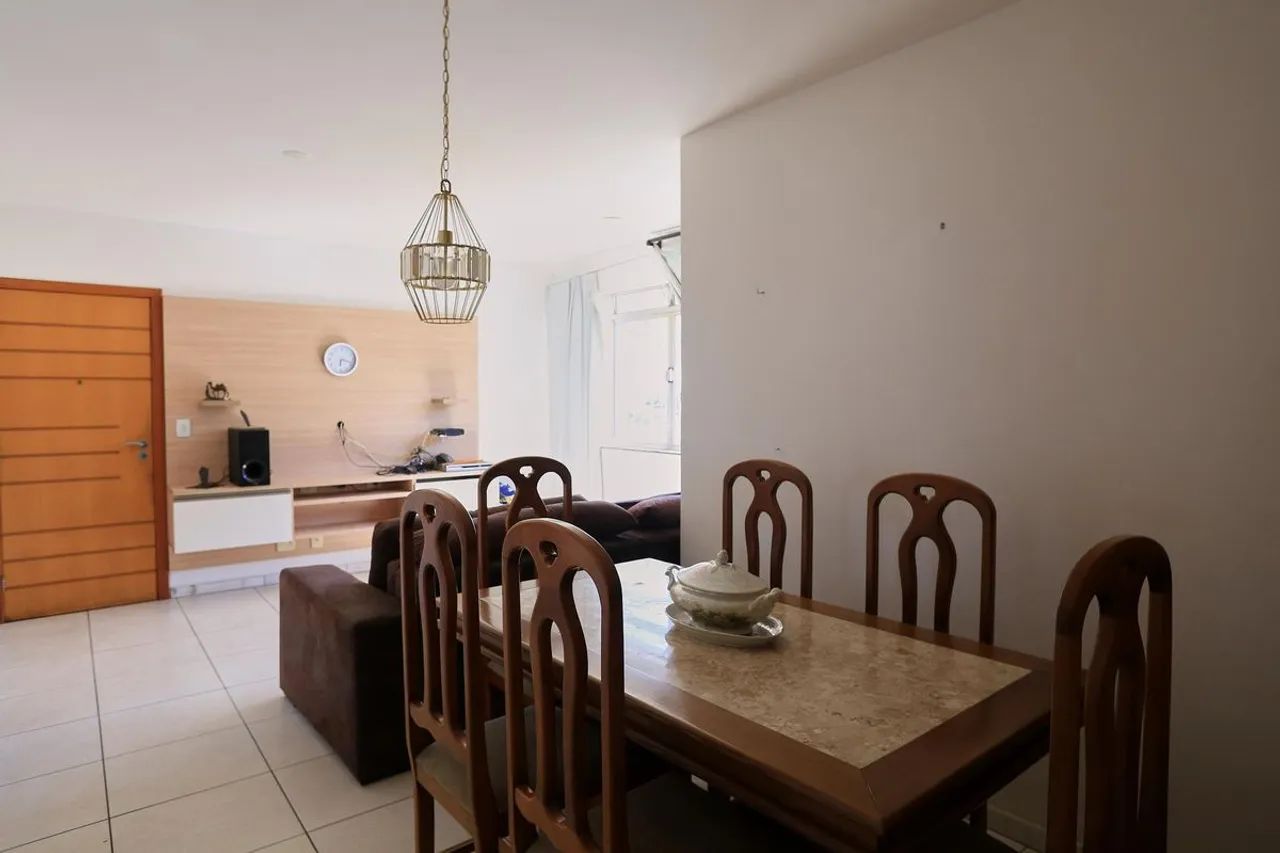 Apartamento à Venda - Santa Inês, 3 Quartos, 90 m2 - Foto 3