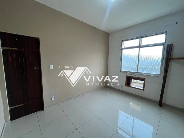 Ótimo Apartamento em Piedade com Sala 02 ambientes, 02 Quartos e Vaga - Foto 5