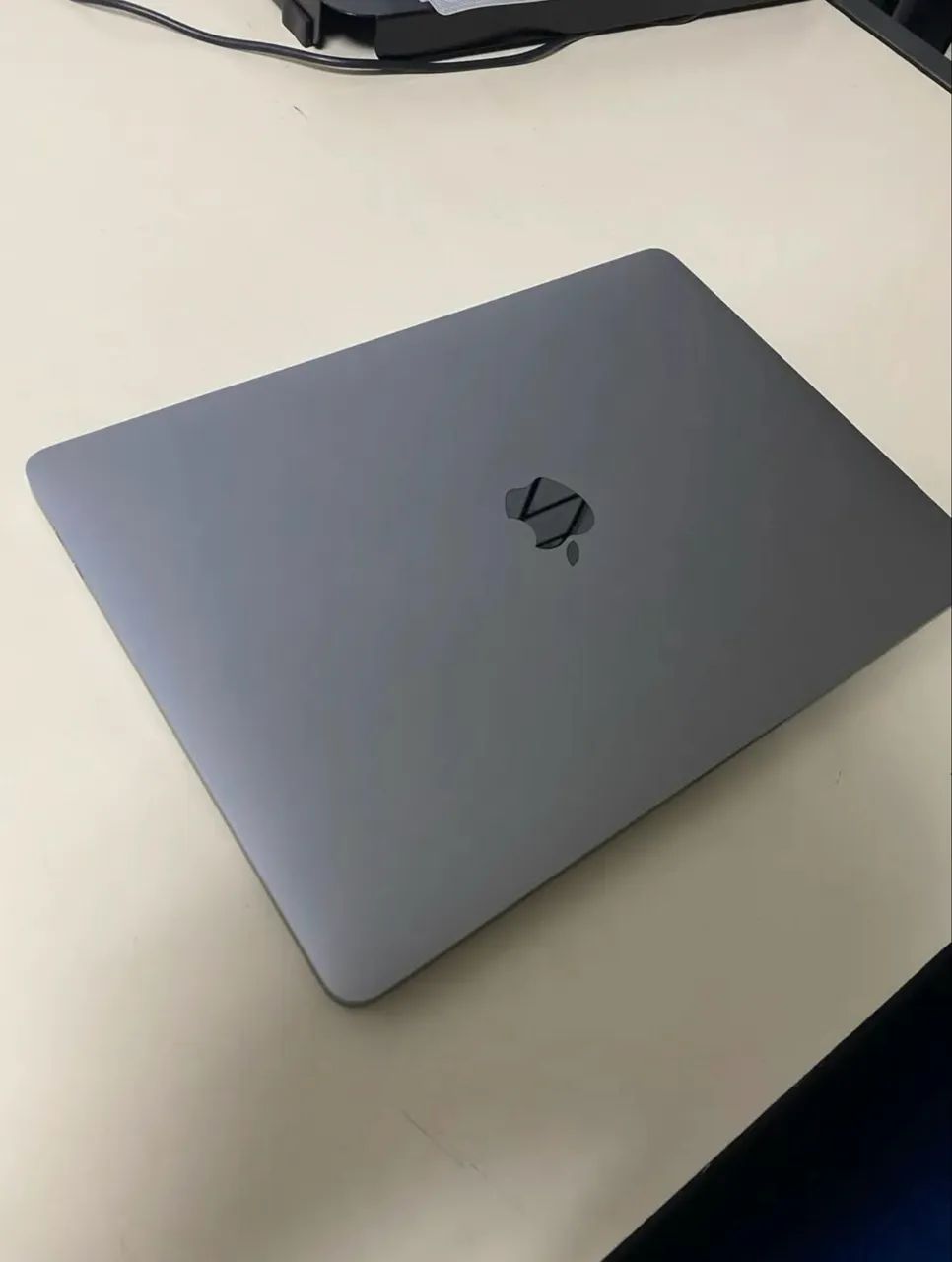 Macbook Pro 2017