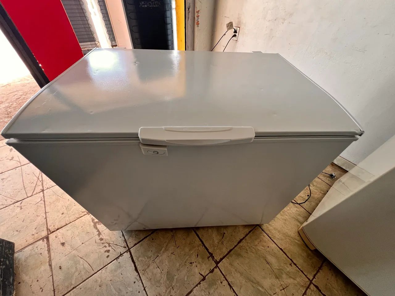 WR Novos e Usados 