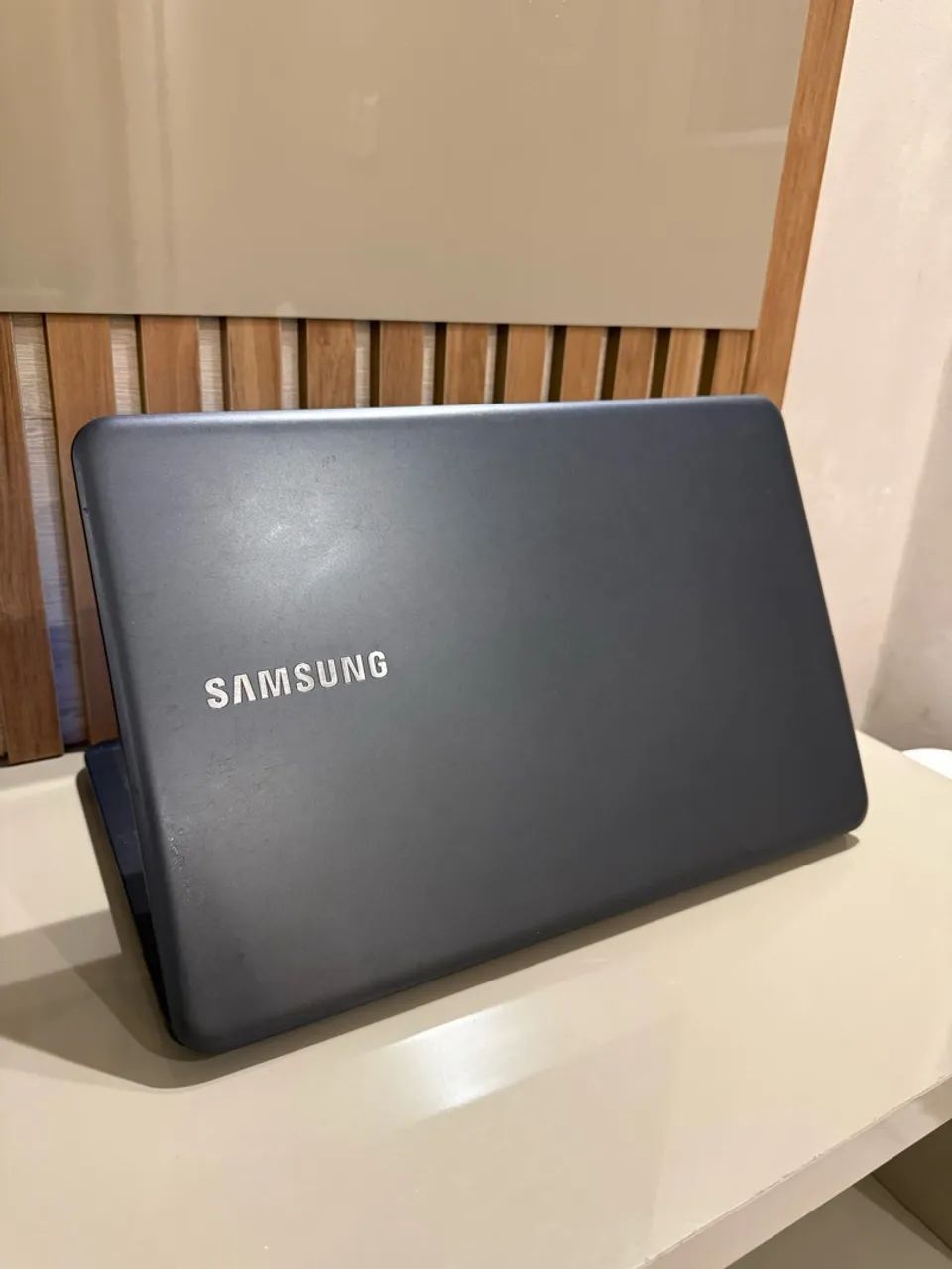 Notebook Samsung Core i5 8ª com 3 meses de garantia - Em até 12x S/Juros - Foto 2