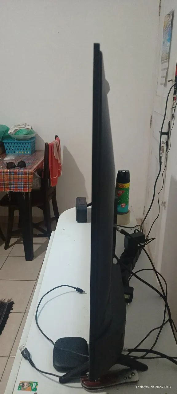 Vend de tv.43 marca SEMP - Foto 2