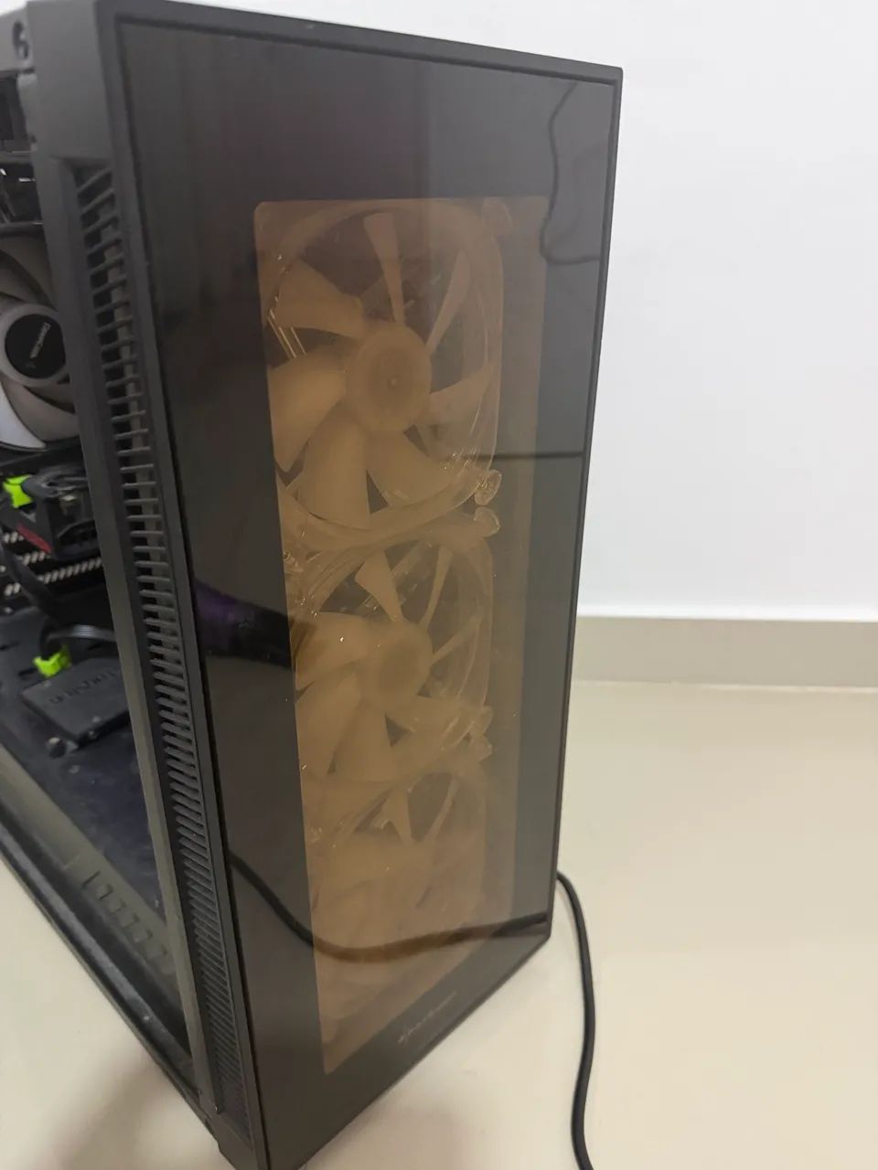 CPU i7 11700  - Foto 5