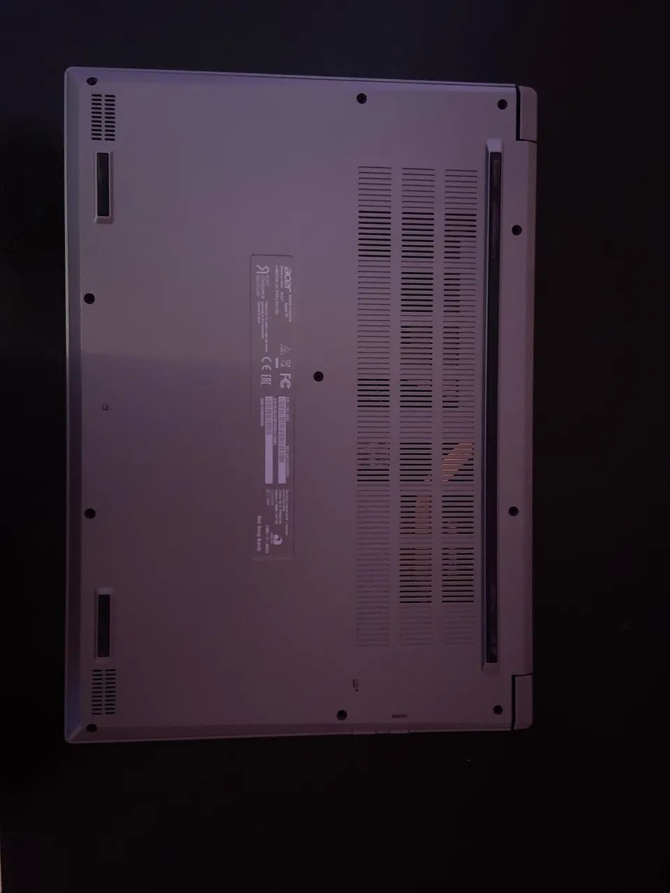 Notebook Acer Aspire 16 - Foto 4