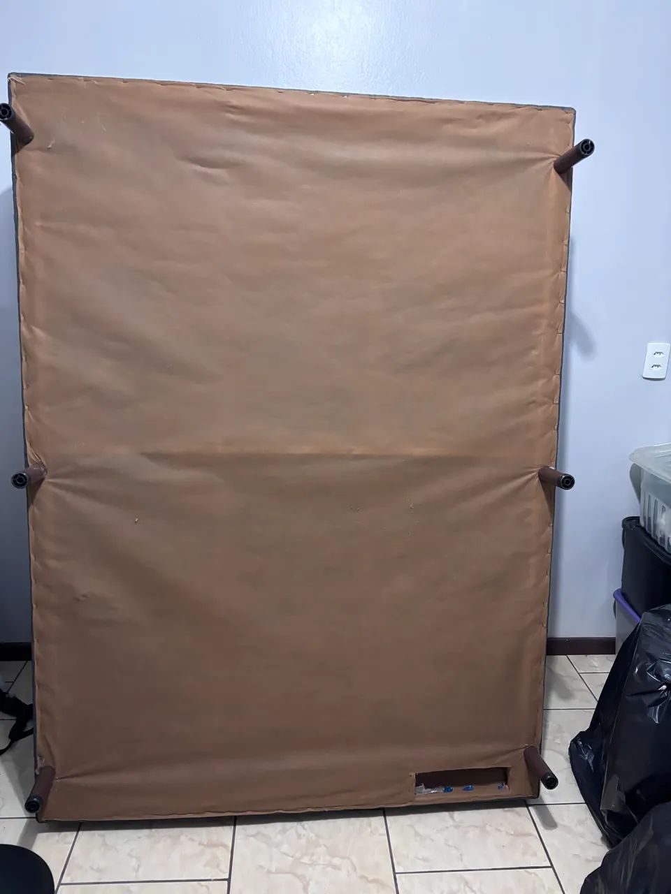 Base colchão e cama box - Foto 4