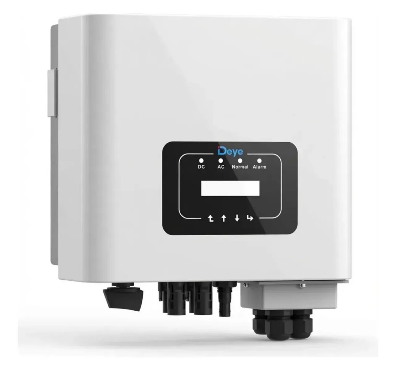 Inversor solar deye 7,5  - Foto 3