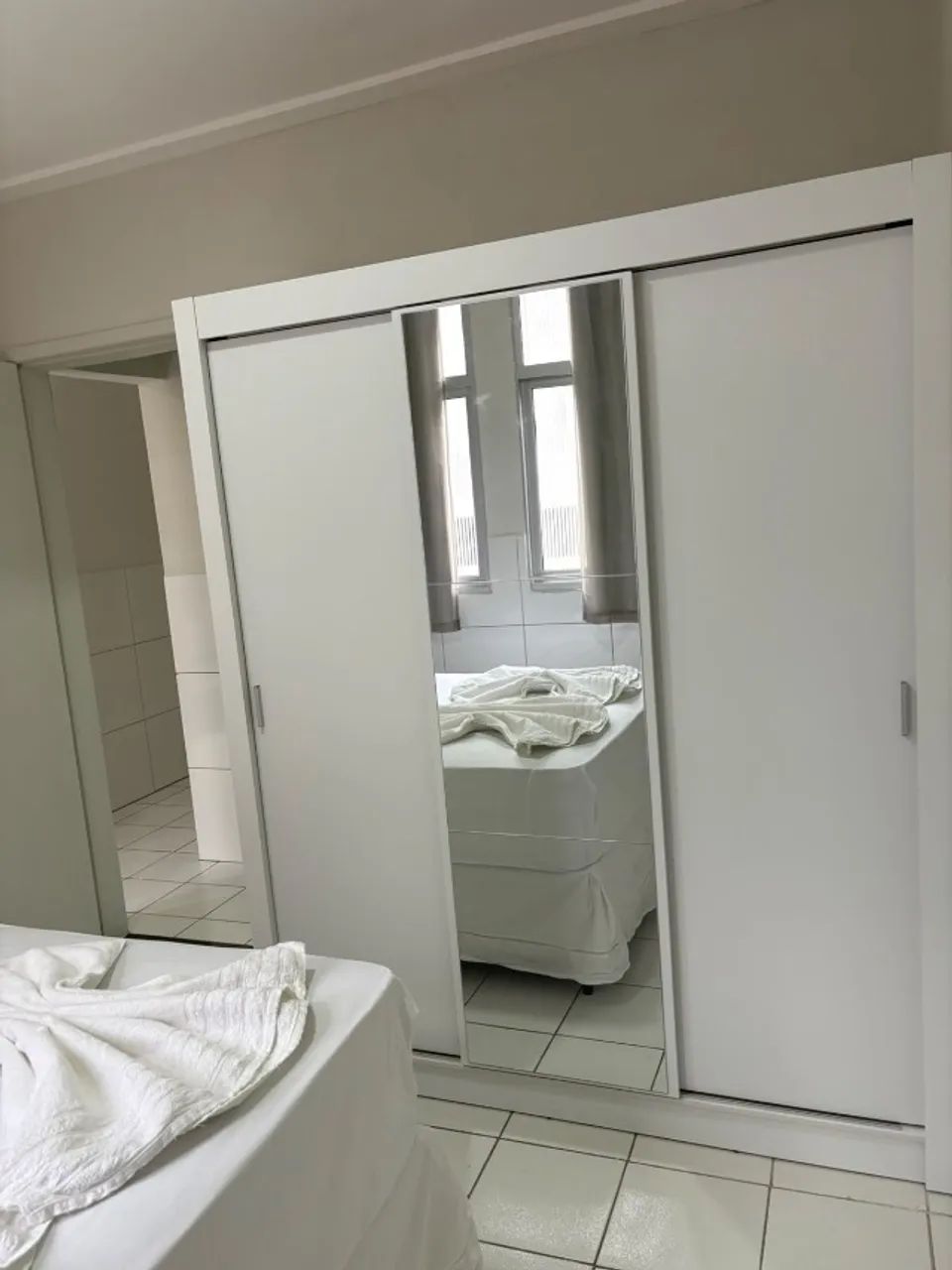 Apto 1 quarto mobiliado em Boa Viagem - Foto 2