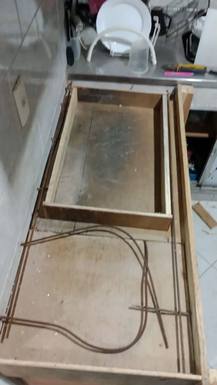 REFORMAS E REPAROS EM GERAL  - Foto 5