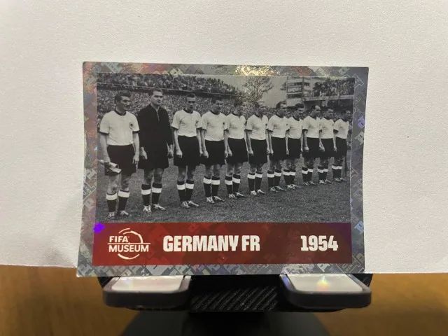 FIGURINHA DA COPA 2026 FWC11
