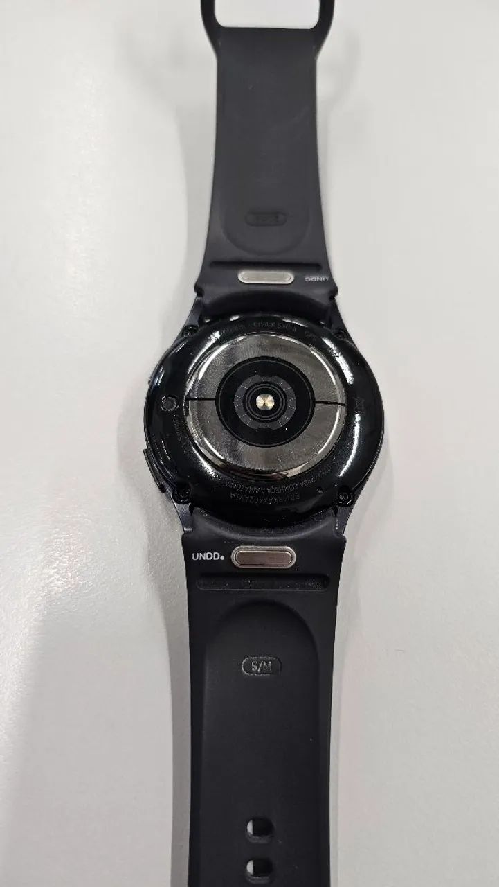 VENDO GALAXY WATCH 6 40mm CONSERVADO - Foto 4