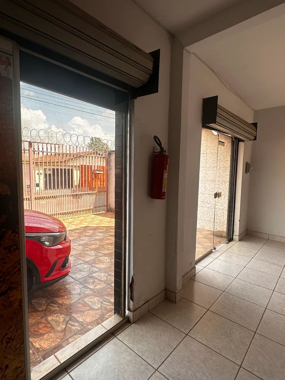 PORTAS DE VIDRO - Foto 2