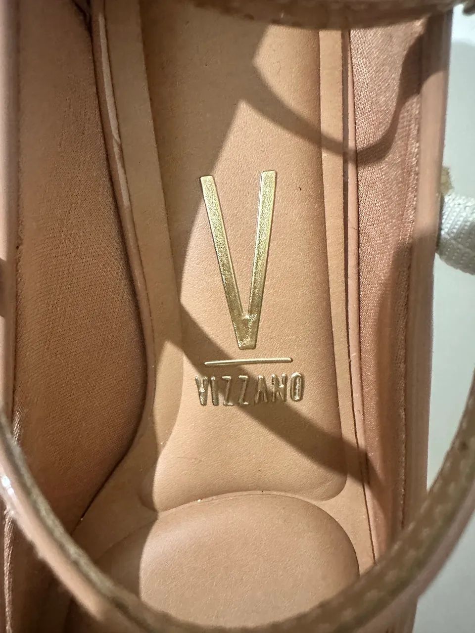 Sapato Vizzano 