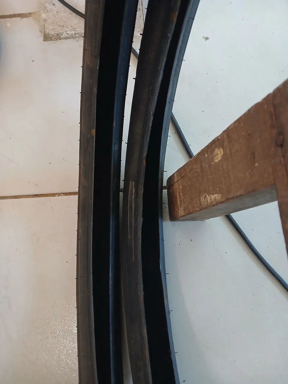 Vendo par de penes balão  - Foto 4