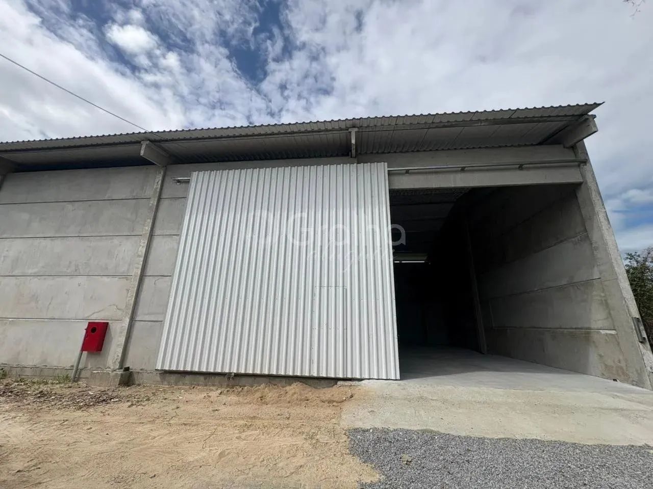 Galpão comercial para aluguel - Foto 3