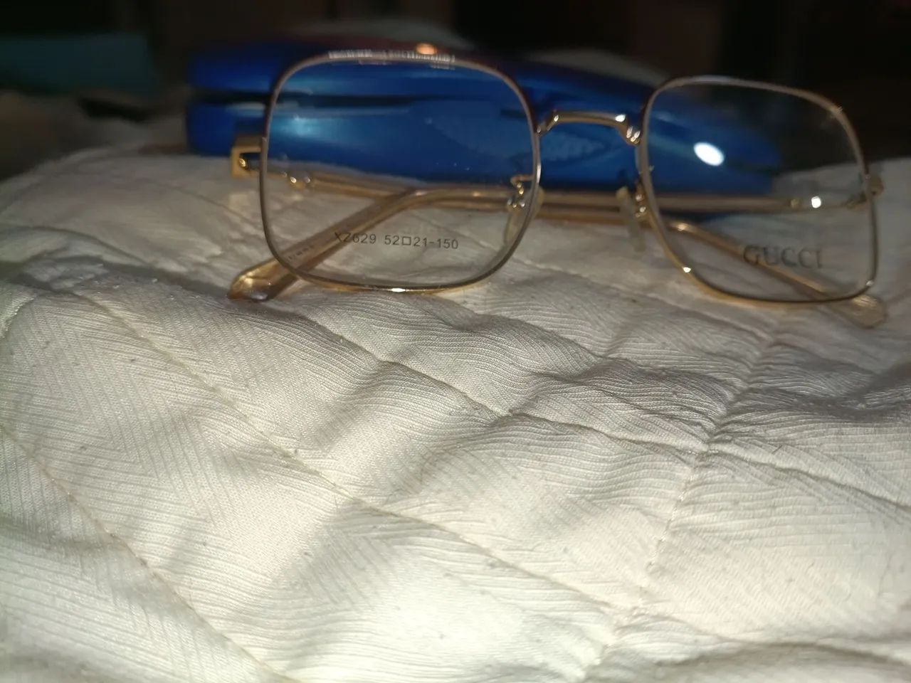 Óculos da GUCCI - Foto 2