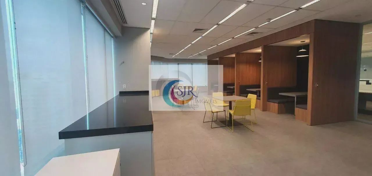 Conjunto para alugar, 562 m²  Itaim Bibi - São Paulo/SP