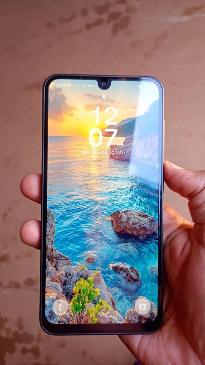 Samsung A17 - Foto 3