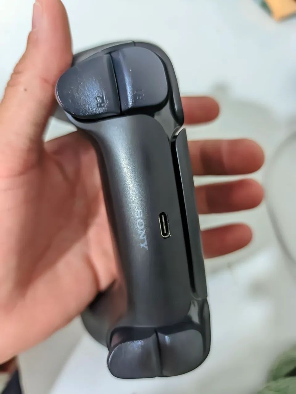 Dualsense Black - Foto 4