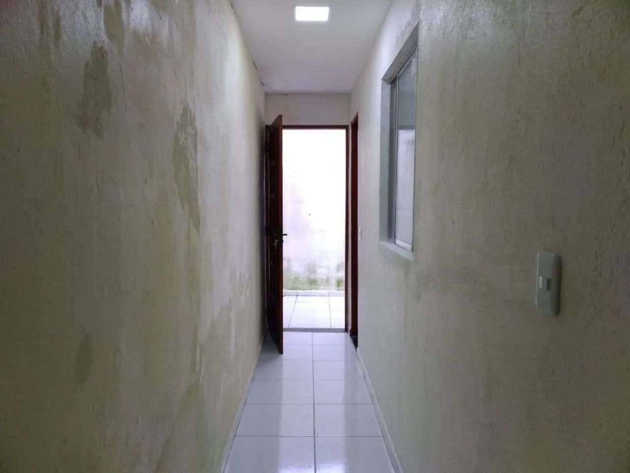 AR035 - Casa na Rua C - SIM - 2/4 com laje - Foto 4