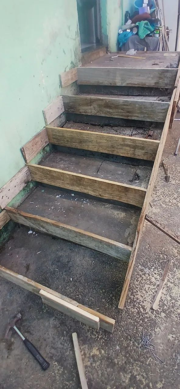 Reformas em geral  - Foto 3
