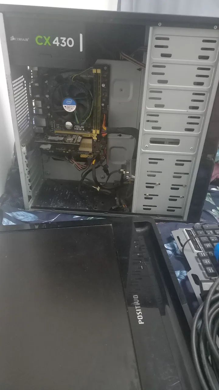 Vendo PC - Foto 4