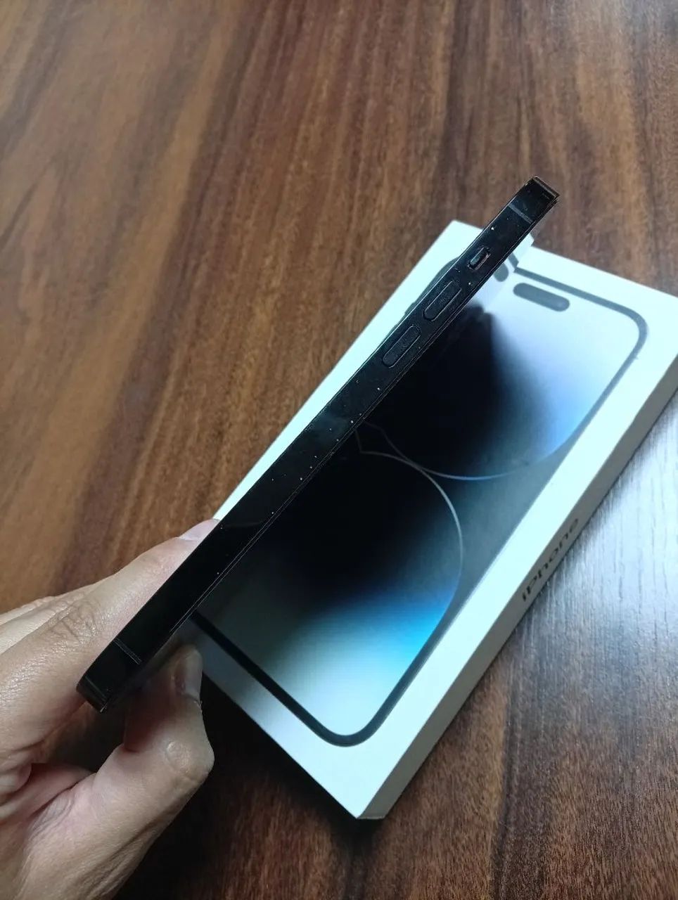 iPhone 14 Pro Max 128gb 84% - Foto 4