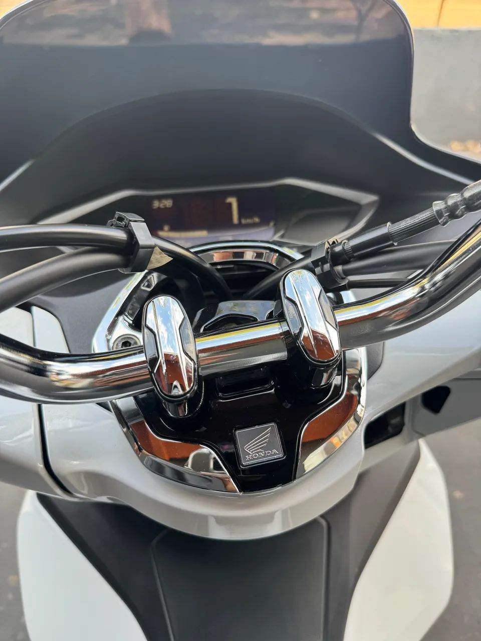 Honda PCX 160 (Nova) - Foto 2