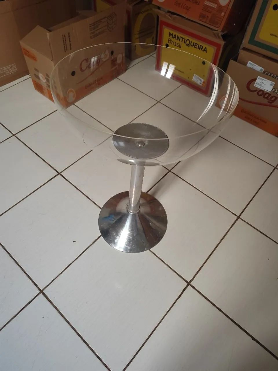 Taça para bebida  - Foto 2