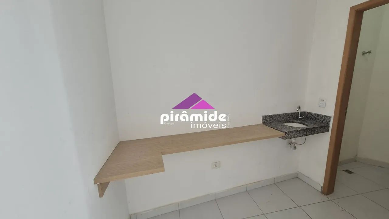 Sala para Locação 20M², Centro, São José dos Campos - SP - Foto 5