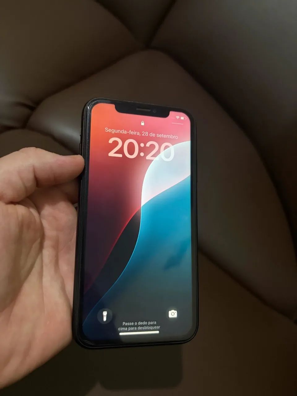 Iphone XR - 128GB - Foto 4