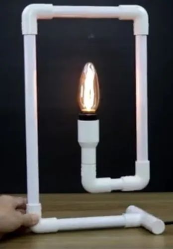 Lustres e luminárias artesanal  - Foto 5