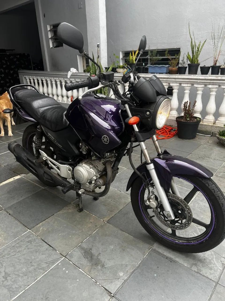 Vende - se Ybr Factor Ed  2012