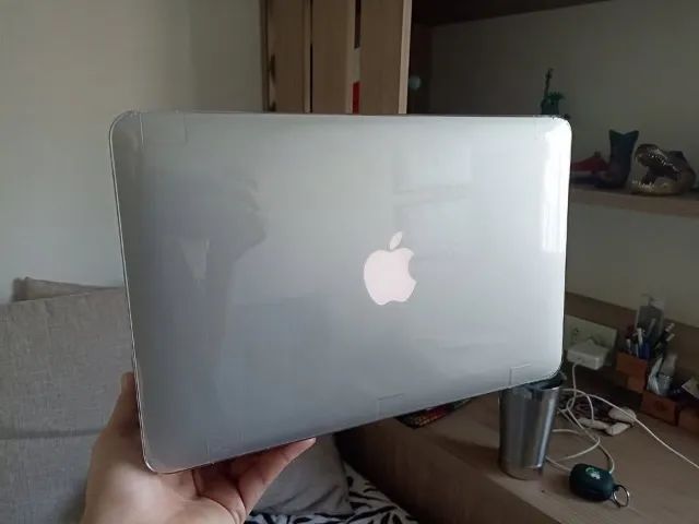MacBook Air 11' 2014 - Notebooks - Parque Rural Fazenda Santa
