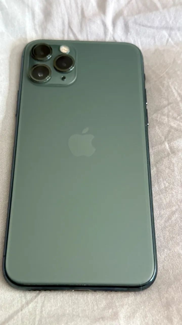 iPhone 11 Pro 256Gb 