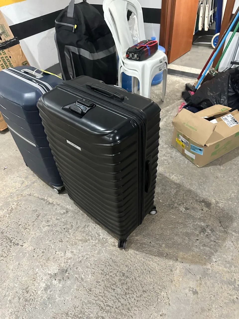 Malas samsonite rígida  - Foto 2