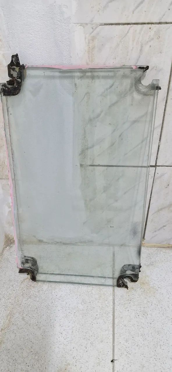 Porta de Vidro + Brinde - Foto 2