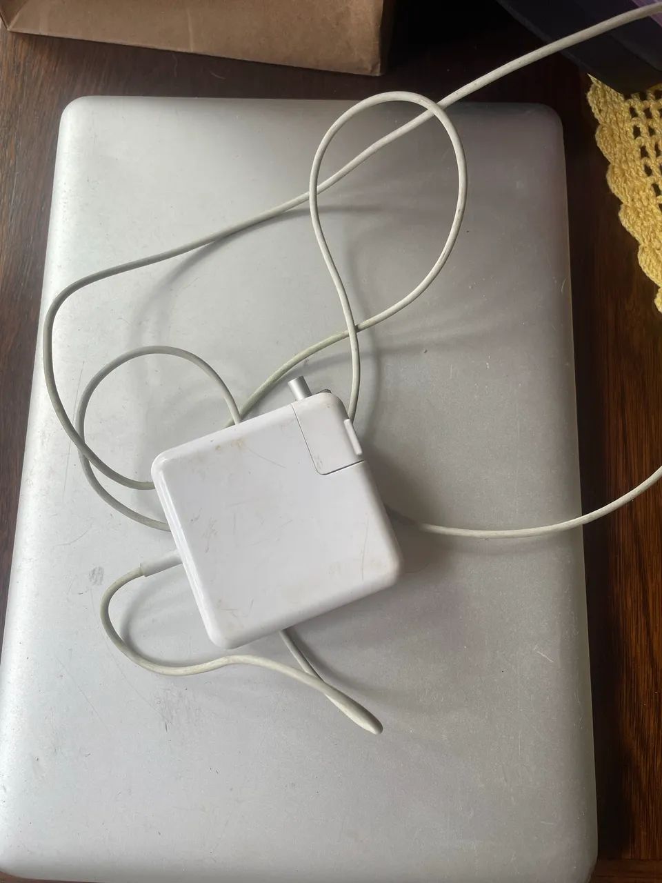 MacBook 2013 