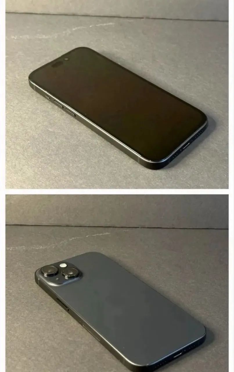 Vendo este iPhone 15 em perfeito estado! - Foto 3