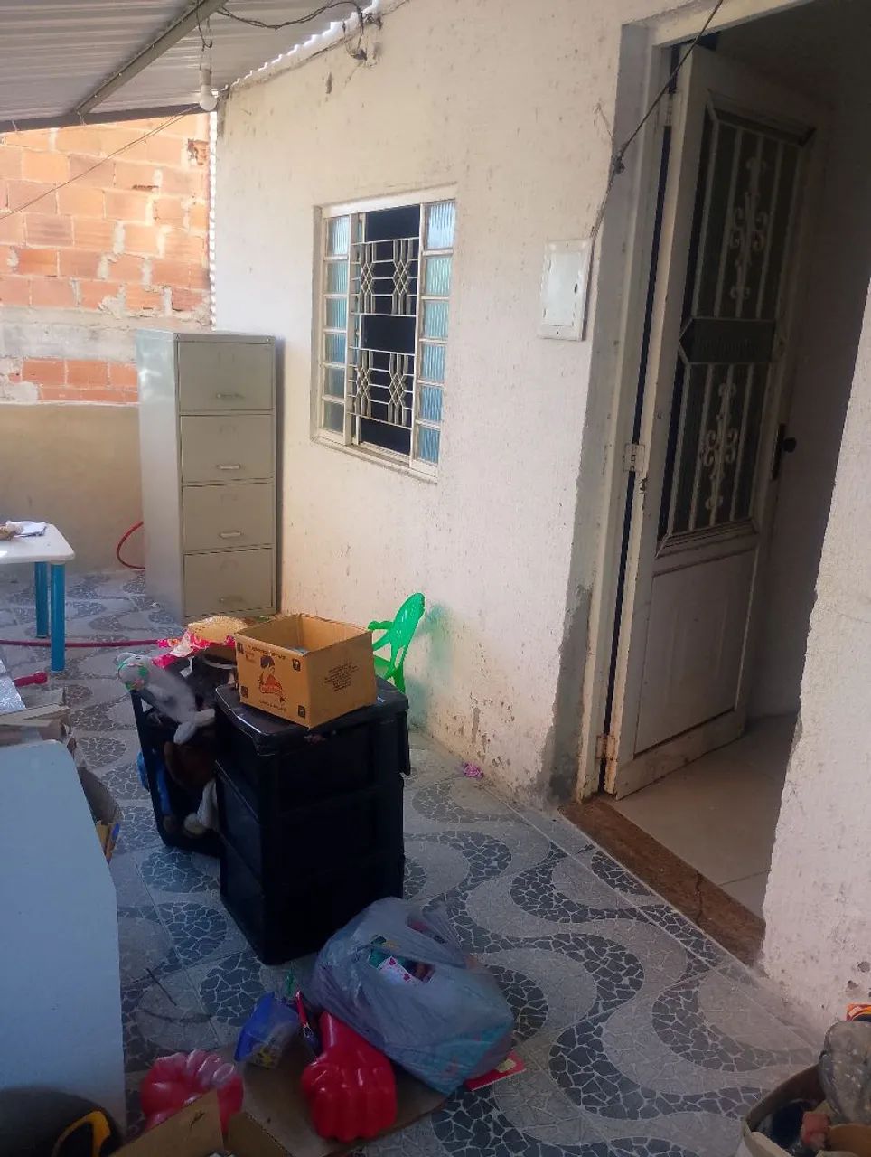 Foto - São Gonçalo - Arsenal