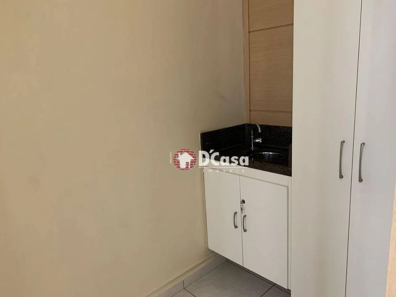 Sala para alugar, 32 m² por R$ 1.856,31/mês - Centro - Taubaté/SP - Foto 4