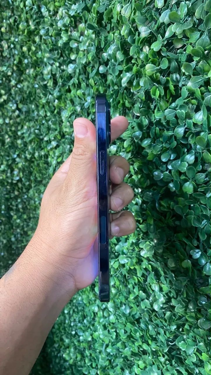iPhone 12 Pro Max 256gb - Foto 4