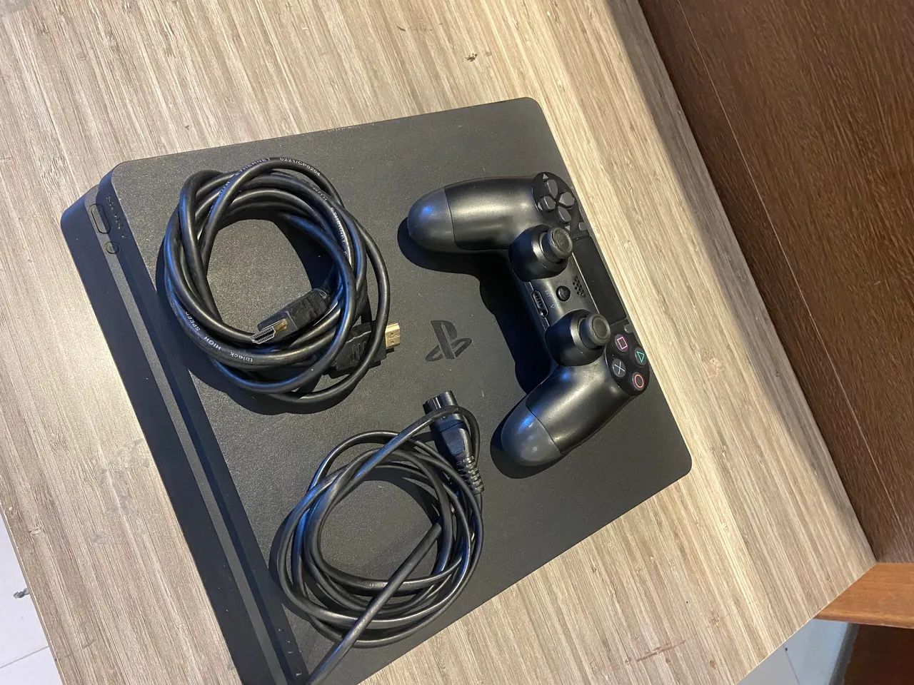 Ps4 slim - Foto 3
