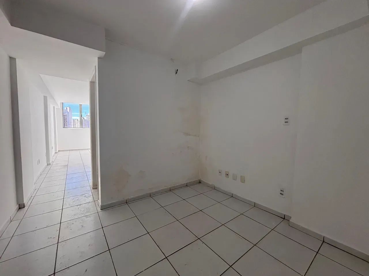 SALA COMERCIAL PARA ALUGAR NO POTY PREMIER - Foto 5