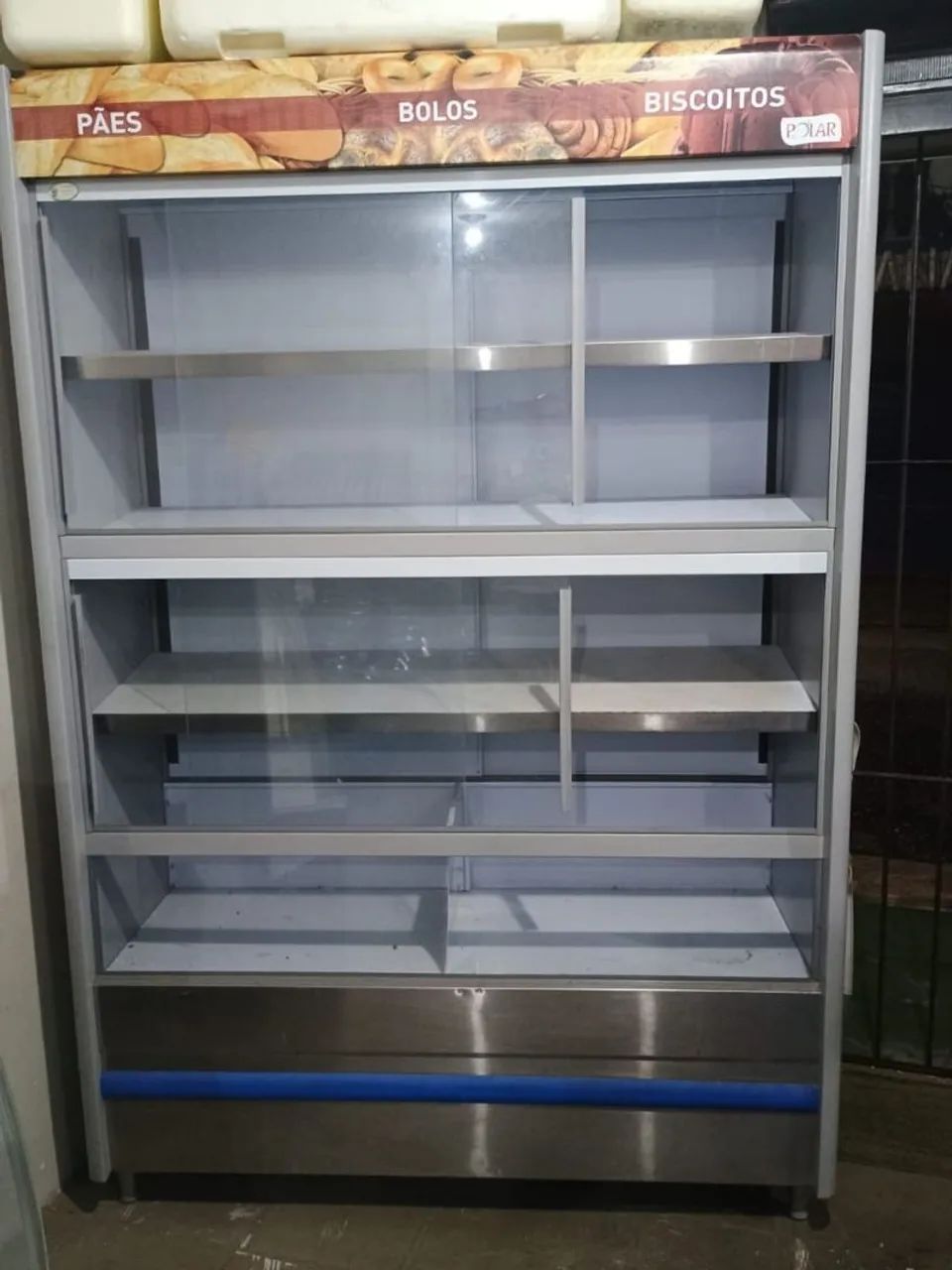 Vende-se expositor padaria - Foto 5