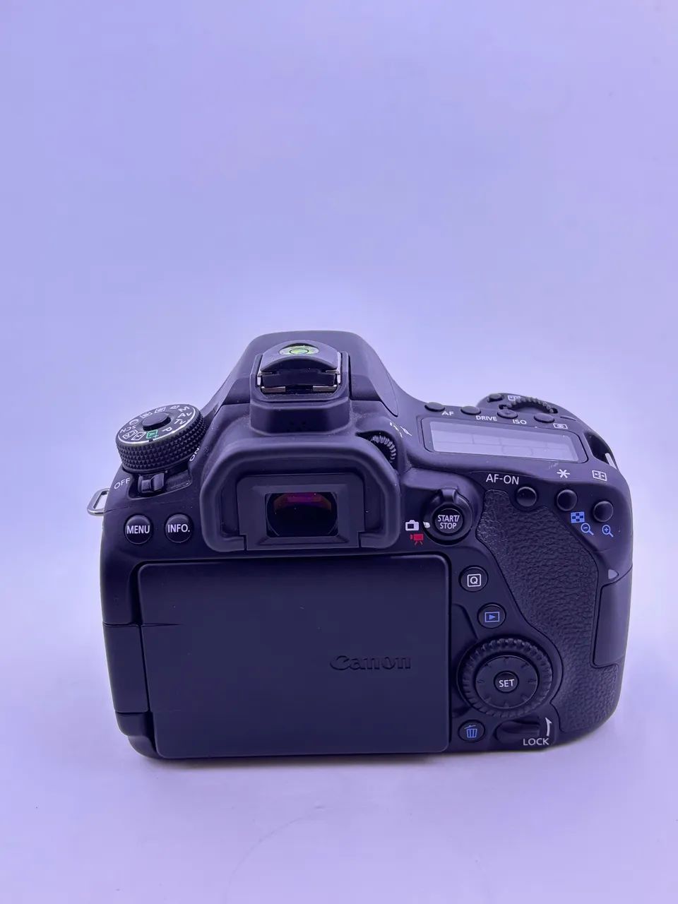 Cânon 80D - Câmeras e Filmadoras - Saúde, São Paulo 1496572068 | OLX