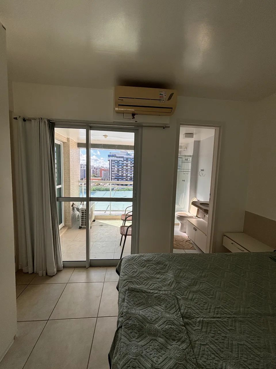 Alugo Apartamento JTR Jatiuca  - Foto 5